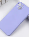 Liquid Silicone Phone Case