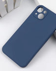 Liquid Silicone Phone Case