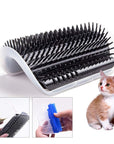 Cats Groomer Self Brush Pet