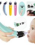 Baby Electric Nasal Aspirator