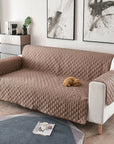 Waterproof Pet Sofa Cover - Pet Supplies Australia