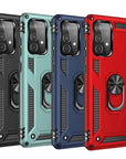 Shockproof Amour Samsung Phone Case