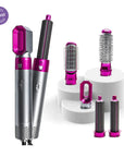 5 in 1 Hairstyler Pro