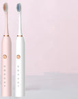 Electric Toothbrush