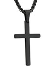 Large Cross Pendant