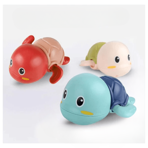 Musical Sensing Crawling Baby Toys