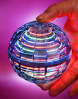 The Original Fly Orb Hover Ball